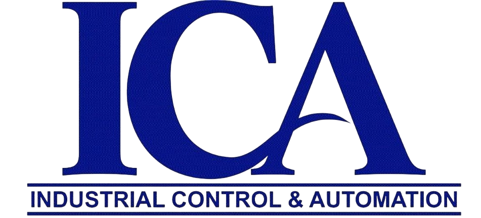 ICA Logo